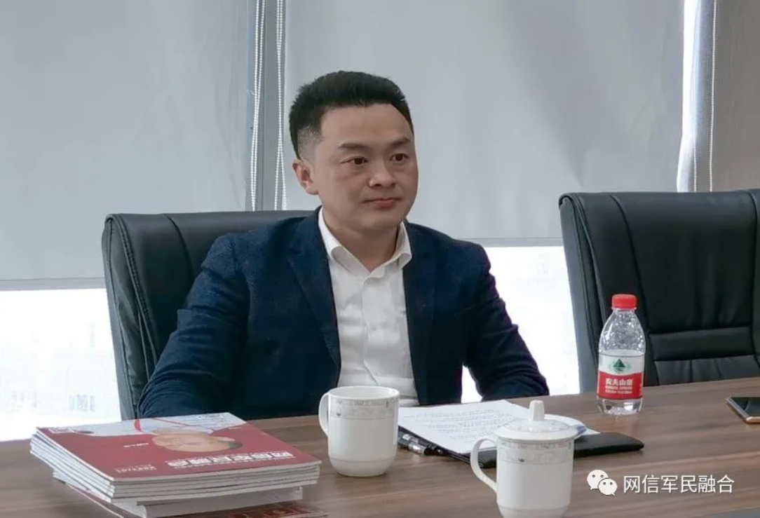 攝星智能創(chuàng)始人兼CEO楊理想：用互聯(lián)網(wǎng)優(yōu)勢(shì)力量，推動(dòng)防務(wù)領(lǐng)域新智元