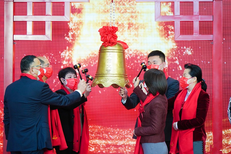 喜報(bào)| 熱烈祝賀康比特登陸北交所，領(lǐng)跑國(guó)內(nèi)運(yùn)動(dòng)營(yíng)養(yǎng)市場(chǎng)